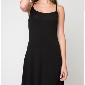 Brandy Melville black dress